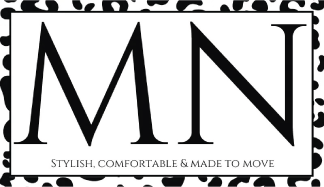 Logo The Modern Nanny